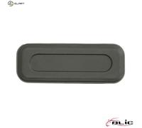 EXTERIOR DOOR HANDLE 6010-08-1140417P FOR PEUGEOT 1007 3008/MPV/II/SUV 207/CC