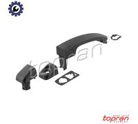 EXTERIOR DOOR HANDLE 701 628 FOR NISSAN NV400/Van/Bus M9T882/872 2.3L 4cyl