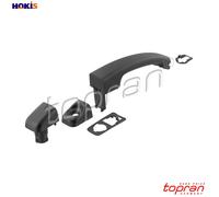 EXTERIOR DOOR HANDLE 701 628 FOR NISSAN NV400/Van/Bus M9T882/872 2.3L 4cyl