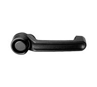 Exterior Door Handle 80614 Compatible with Jeep WranglerJK 2007-2017, Jeep Liberty 2008-2012, Dodge Nitro 2007-2011 Front or Rear Door Left or Right Side Replaces 4589164AI