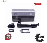 EXTERIOR DOOR HANDLE 96SKV786 FOR VW CRAFTER/30-50/Van/30-35/Bus CSLC 2.0L 4cyl