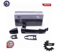 EXTERIOR DOOR HANDLE 96SKV786 FOR VW CRAFTER/30-50/Van/30-35/Bus CSLC 2.0L 4cyl