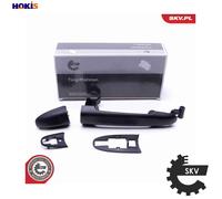 EXTERIOR DOOR HANDLE 96SKV786 FOR VW CRAFTER/30-50/Van/30-35/Bus CSLC 2.0L 4cyl