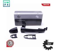 EXTERIOR DOOR HANDLE 96SKV786 FOR VW CRAFTER/30-50/Van/30-35/Bus CSLC 2.0L 4cyl