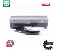 EXTERIOR DOOR HANDLE 96SKV819 FOR ALFA ROMEO GIULIETTA/Hatchback/Van 2.0L 4cyl