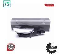 EXTERIOR DOOR HANDLE 96SKV820 FOR ALFA ROMEO GIULIETTA/Hatchback/Van 2.0L 4cyl