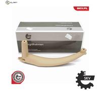 EXTERIOR DOOR HANDLE 97SKV027 FOR BMW X5/E70 X6/E71/E72 N57D30A/C/B M57D30 3.0L