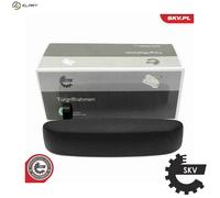 EXTERIOR DOOR HANDLE 97SKV052 FOR FIAT PANDA/Hatchback/Van 188A8.000 1.2L 4cyl