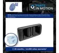 Door handle Sliding Door black ADBP970015 BLUE PRINT for RENAULT OPEL NISSAN
