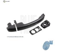 EXTERIOR DOOR HANDLE ADBP970027 FOR RENAULT MASTER/III/Bus/Van NISSAN 2.3L 4cyl