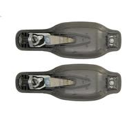 Exterior Door Handle BLIC 5050-00-IV422604 for IVECO DAILY II Van 2.5 1989-1998