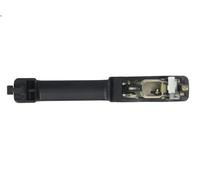 BLIC Door Handle 6010-01-008403P – Rear Left Black External for VW Passat B3/B4