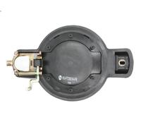 Door handle Right Front black 6010-07-029402P BLIC for FIAT DOBLO Box Body/MPV