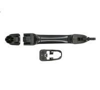 Exterior Door Handle BLIC 6010-07-040402PP for BRAVO II (198_) 2 2008-2014