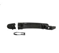 Exterior Door Handle BLIC 6010-10-010402P for VW GOLF V (1K1) 2 2004-2008