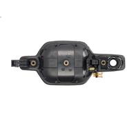 Exterior Door Handle BLIC 6010-15-022401P for PAJERO III (V7_W, V6_W) 2.5 2000-
