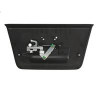 Exterior Door Handle BLIC 6010-16-038417P for NAVARA NP300 (D40) 2.5 2012-2016