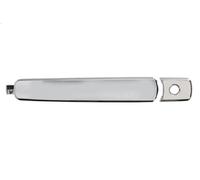 EXTERIOR DOOR HANDLE 6010-16-040401PP FOR NISSAN QASHQAI/VAN X-TRAIL/II 1.5L