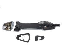 4x ✅Fits BLIC 6010-20-0556402P Door handle external Front Right 6010 ⭐UK Seller⭐
