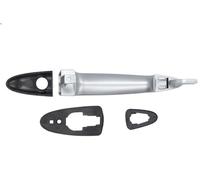 4x ✅Fits BLIC 6010-23-012401PP Door handle external Front Left 6010- ⭐UK Seller⭐