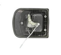 Exterior Door Handle BLIC 6010-30-002402P for IVECO DAILY IV Van 3 2007-2011