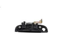 RIGHT FRONT DOOR HANDLE FITS: KIA PRIDE II 1.4 16V/1.6 CVVT/1.5 CRDI.KIA PRID