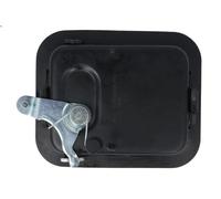 EXTERIOR DOOR HANDLE 6010-55-002402P FOR JEEP ENS 2.8L 4cyl WRANGLER III 3.8L