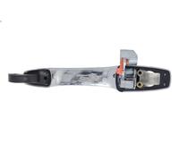 EXTERIOR DOOR HANDLE 6010-55-015402P FOR DODGE JEEP GRAND/CHEROKEE/IV 3.6L 6cyl