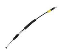 Exterior Door Handle Bowden Cable for A1 A4 A5 A6 A7 Q5-4H0837099B Reliable Performance