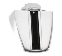Exterior Door Handle Cap Cover for Hummer H3T Silver | Chrome finish, ABS material, direct fit, front rear compatible, silver color