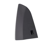 Exterior Door Handle Cap Fit for Fit for Mustang 2015-2020 | Premium ABS Material, Simple Installation, OEM Fitment FR3Z-63218A15-ACPTM