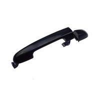 Exterior Door Handle Car Compatible With Hyundai For I20 2007-2014 OEM 82651-1J000 83652-1J000 Left Right Front Rear Exterior Door Handle Car(1pc without keyhole)