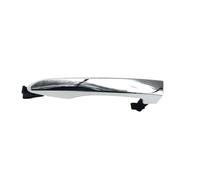 Exterior Door Handle Car Compatible with Hyundai for Tucson for Limited SE SEL Sport Ultimate Value Edition 2019 2020 Car Left and Right Exterior Door Handles(Back Right)