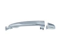 Exterior Door Handle Car Compatible With Lexus For GX470 2003-2009 For RX330 2004-2006 OEM 69210-58010 Front Rear Left Right Car Outside Door Handle(Front right)