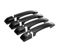 Exterior Door Handle Car Door Handle Covers Trim Exterior Door Handles Cover for Range for Vogue L322 2002-2012