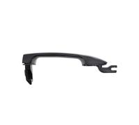 Exterior Door Handle Car Exterior Door Handle 82660-2F000 Front Rear Left Right Side for Kia for Spectra for Spectra5 2005-2009 Outer Door Handle(Front Left Side)