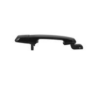 Exterior Door Handle Car Rear Left Or Right Outside Exterior Door Handle For Hyundai For Accent 2006-2011 83650-1E050 83660-1E050 Outer Door Handle(Rear Right)