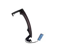 Exterior Door Handle Compatible With C&itroen C4L C3-XR Exterior Door Handle With Induction Armrest Car Left And Right(Left)