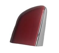 Exterior Door Handle Compatible With C&itroen C5 C6 Car Keyless Entry Door Handle Right Exterior Accessories(Cover)