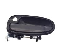 Exterior Door Handle Compatible With For Matrix For Lavita 2001-2010 OEM 82650-17000 Front Rear Left Right Car Exterior Door Handle(Front right)