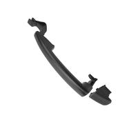 Exterior Door Handle Compatible With Peugeot For 407 Sedan 3.0L ES9A 155 2946 6AT 2006 2007 2008 OEM 9101EP Outside Door Handle Car Exterior Outer Replacement