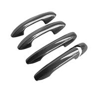 Exterior Door Handle Cover For Benz for A C E S for CLA for GLA GLC GLE GLS for AMG GT Car Accessories Car Exterior Door Handle Decoration Shell
