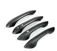 exterior door handle cover For Trax For Seeker 2023 2024 Car Exterior Si Door Handle Cover Trim Automotive Accessories