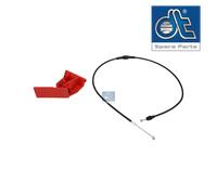 Exterior Door Handle DT Spare Parts 4.63405