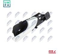 NTY EZC-AR-005A Door Handle