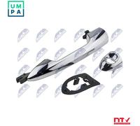 NTY EZC-AR-010 Door Handle