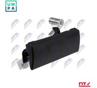 Door handle Vehicle Tailgate EZC-FR-259 NTY for FORD TRANSIT Bus TRANSIT Van