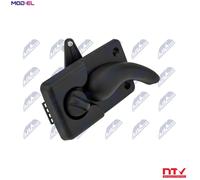 Door handle Right Rear EZC-RE-091 NTY for RENAULT OPEL