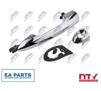 Exterior Door Handle for ALFA ROMEO GIULIETTA MITO NTY EZC-AR-010