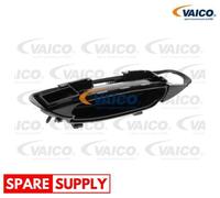 EXTERIOR DOOR HANDLE FOR AUDI A3 A6 VAICO V10-6650 FITS LEFT